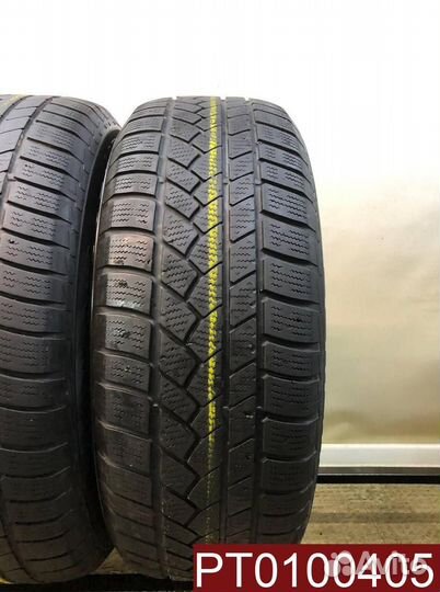 Continental Conti4x4WinterContact 265/65 R17 112T