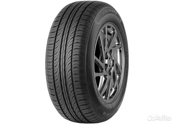 Fronway EcoGreen 66 185/65 R15 88H