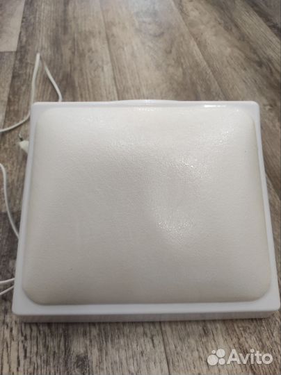 Пылесос для маникюра max