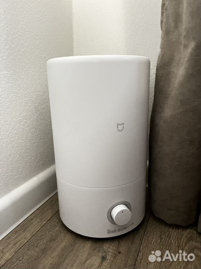 Увлажнитель воздуха Xiaomi Air Humidifier 2 4L