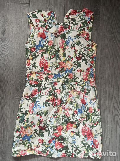 Вещи пакетом (хорошее состояние)