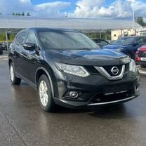 Nissan X-Trail 2.0 CVT, 2015, 229 000 км, с пробегом, цена 1 600 000 руб.