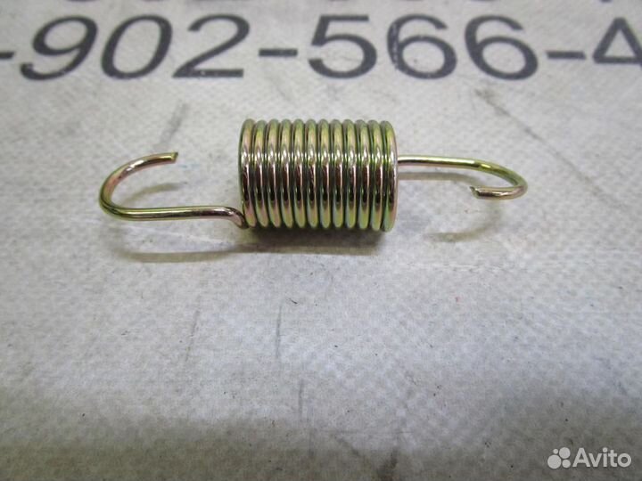 Пружина вилки сцепления - ootoko