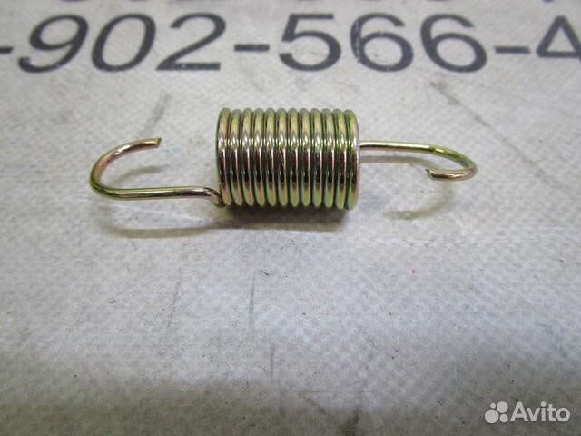 Пружина вилки сцепления - ootoko