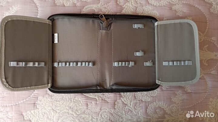 Пенал для девочек