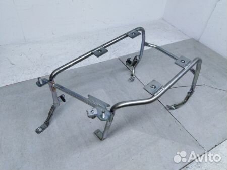 Кронштейн блоков управления