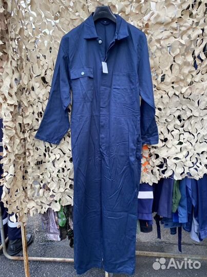 Комбинезон рабочий