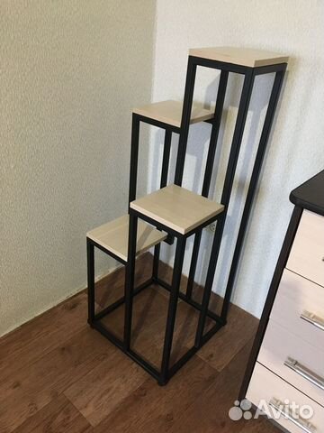 Цветочница