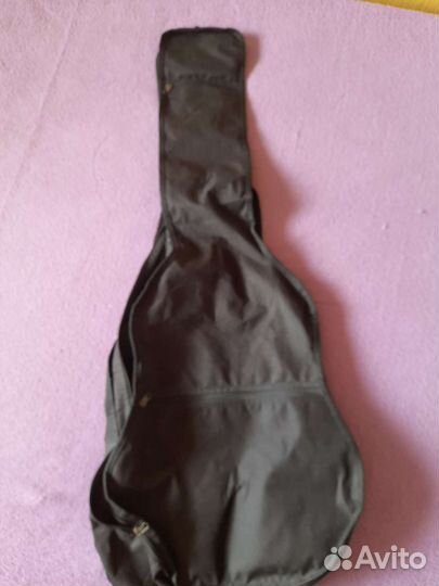 Чехол для гитары