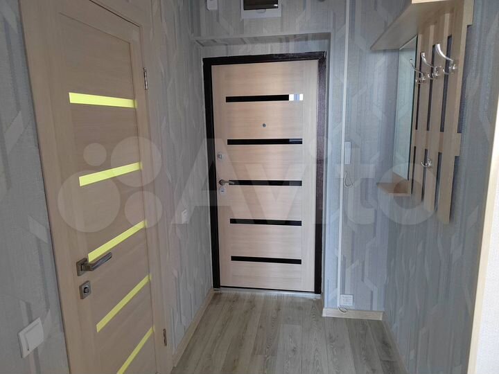 2-к. квартира, 48,2 м², 15/19 эт.