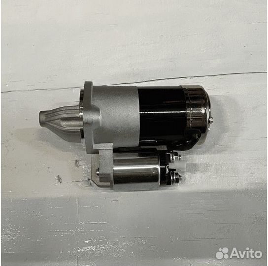 Стартер QDY 1253 А 12В 1,4кВт(4Y)