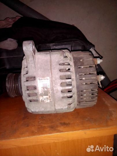 Генератор газель