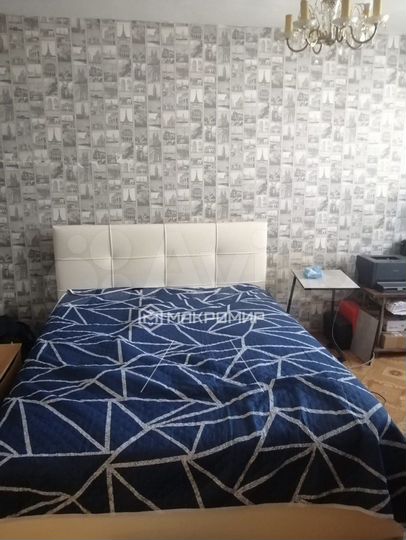 1-к. квартира, 32 м², 5/6 эт.