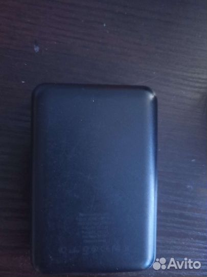 Power bank gerffins PRO