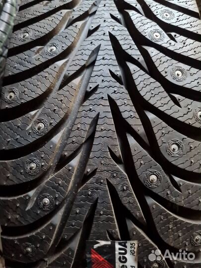 Yokohama Ice Guard IG35 255/45 R19 104T