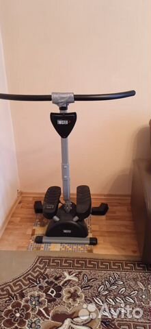 Тренажер степпер Cardio Twister