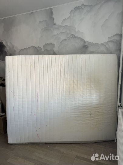 Матрас 160х200