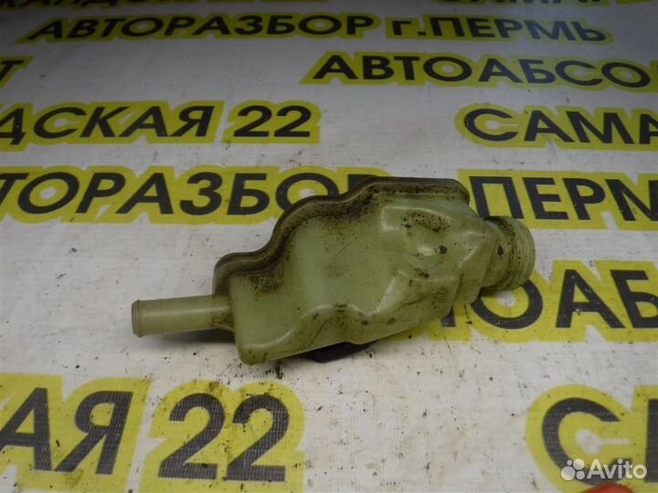 Бачок гидроусилителя Mazda Mazda 3 (BK) 2002-2008