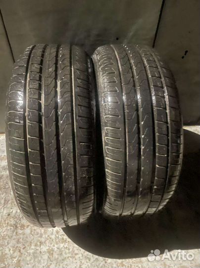 Pirelli Cinturato P7 215/50 R17