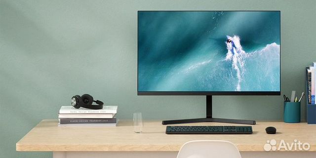 Монитор Xiaomi Redmi G24 165hz