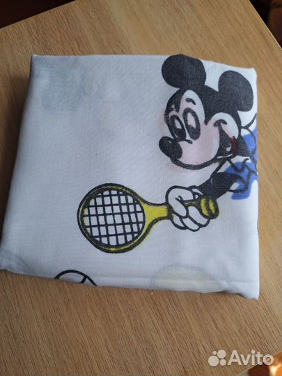 Постельное белье