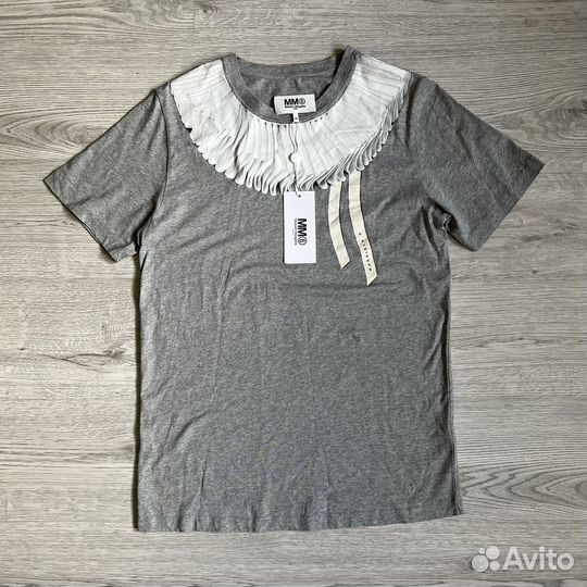 Maison margiela футболка оригинал новая