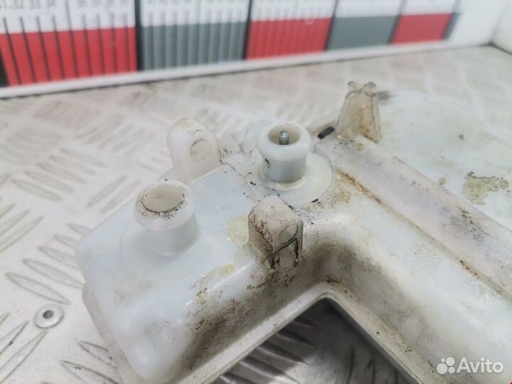 Бачок тормозной жидкости для Opel Zafira B