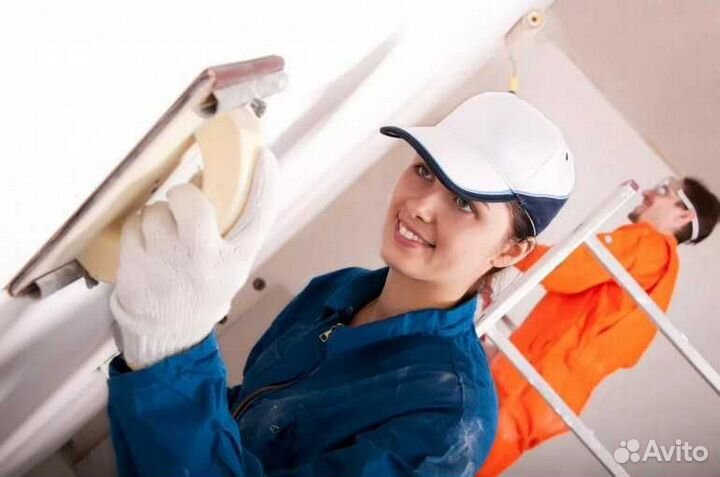 Слесарь-сборщик кухонь