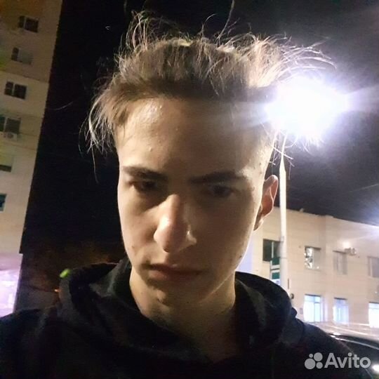 Фотомодель