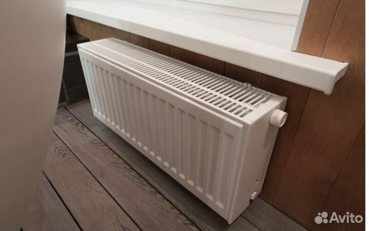 Радиатор отопления Royal Thermo
