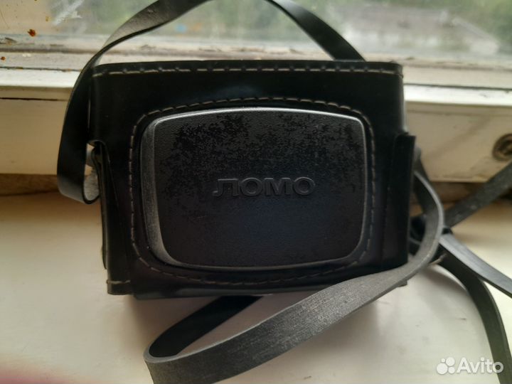 Фотоаппарат