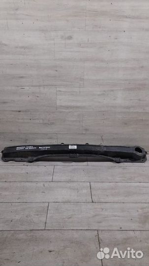 Усилитель заднего бампера Kia Sorento