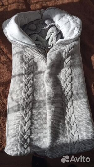 Комплект на выписку