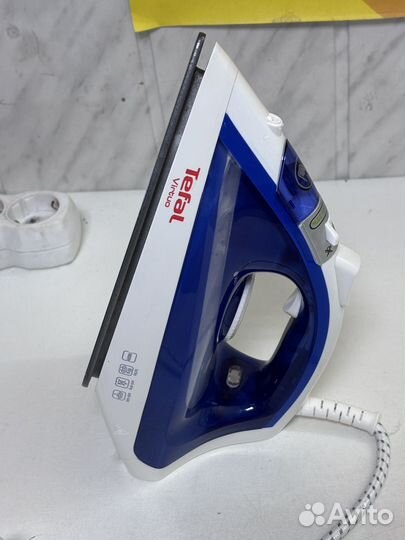 Утюг tefal новый