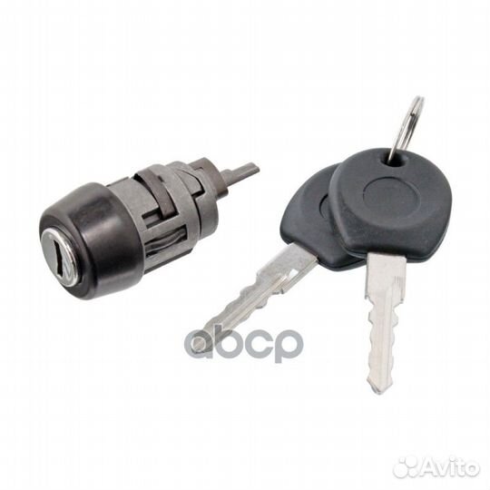 Личинка замка зажигания с ключами 17714 Febi
