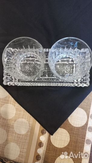 Бокалы для виски