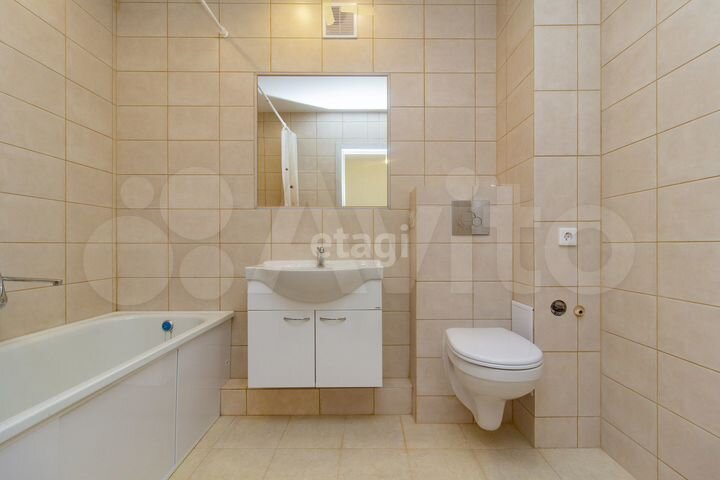 Квартира-студия, 27,8 м², 14/24 эт.