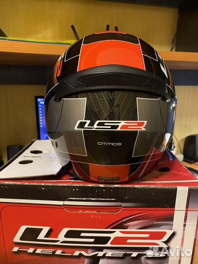 Мотошлем Helmets