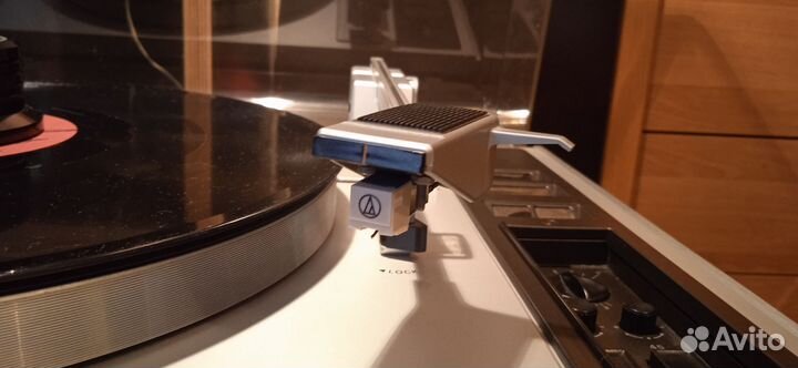 Проигрыватель винила Philips GA 209-S Electronic