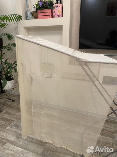 Отрез ткани