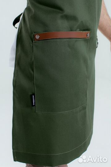 Фартуки для уборщиков оптом