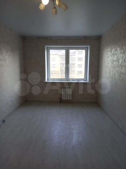 1-к. квартира, 42 м², 2/22 эт.