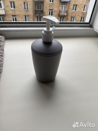 Дозатор ддя мыла