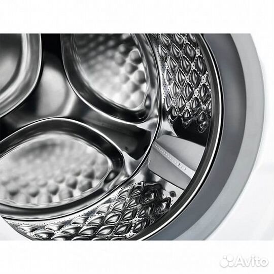 Стиральная машина electrolux EW7WP447W