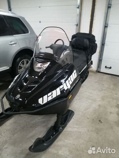 Продам снегоход