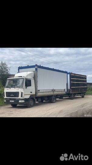 Грузовые перевозки от 5 до 10тонн