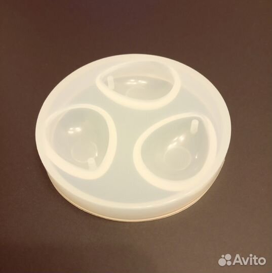 Силиконовые молды