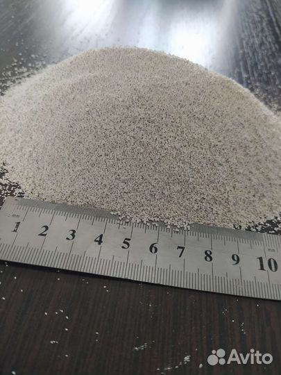 Мука известняковая для производства комбикормов