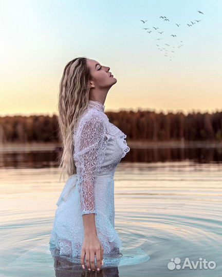 Художественный портрет