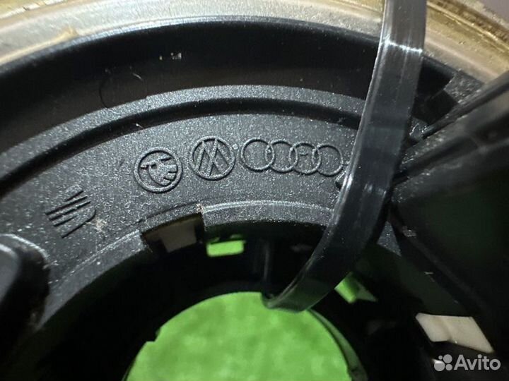 Лента контактная Подрулевой шлейф Audi A6 C6